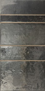 Настенная плитка Kian Graphite 30x60 Dual Gres глянцевая керамическая DG_KI_GRA