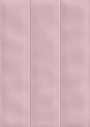 Настенная плитка Vives Hanami Rosa 23x33.5 керамическая