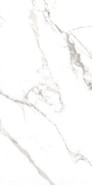 Керамогранит Statuario Plus Silk 9 mm 60х120 Alpas Cera сатинированный универсальная плитка 00-00050089