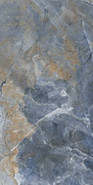 Керамогранит TS2G-38 -Jazz Blue Glossy Flavour Granito 60х120 полированный универсальный