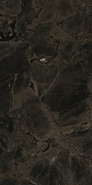 Керамогранит SIM.TR.IB.LC 1200х600х6,5 Arch Skin Stone Marble Brown полированный универсальный