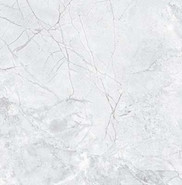 Керамогранит Mystic Invisible White 75х75 Ibero матовый напольный 00000040719