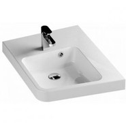Умывальник Ravak BeHappy II R 50 x 66,5 XJAP1100001