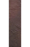 Клинкерная Semir Rosa Elewacja 6.6x24.5 (0,74) Paradyz Ceramika матовая настенная плитка 76268