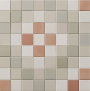 Керамогранит Tesserae Play Board Duna 28x28 Wow матовый напольный 127391