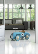 Blanco Brillo 60x60