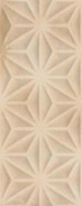 Настенная плитка Minety Beige керамическая