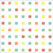 Декор NT/A154/5009 Большое Путешествие 20х20 Kerama Marazzi матовый керамический