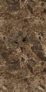 Керамогранит Imperial Brown Glamour 60х120 полированный