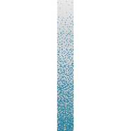 Мозаика Azure (m) 20х20 стекло 32.7x261.7
