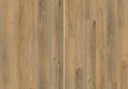 SPC ламинат Evofloor Oak Mountain (Дуб Горный) Home 42 класс 1220х183х4 мм (каменно-полимерный)