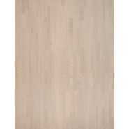 Паркетная доска Primavera Ash Bianca 3S 3-х полосная 2266х188х14 мм