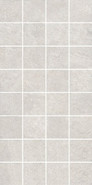Декор MM14021 Эскориал Мозаичный 20x40 Kerama Marazzi матовый керамический