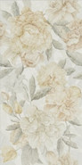 Декор Oyster Decoro Rose Mix Ret. 60x120 Isla Tiles керамогранит carving, матовый