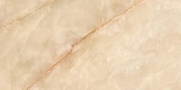 Керамогранит Onyx Latte 60x120 Full Lap Majorca Tiffany полированный универсальный Mti00000003FL