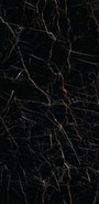 Керамогранит Molten Black 60x120 High Gloss универсальный полированный