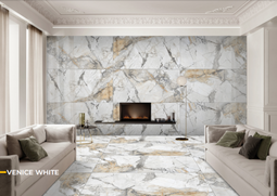 Venice White
