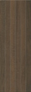 Настенная плитка 13096R Семпионе Коричневый Темный структура обрезной 30x89.5 Kerama Marazzi матовая керамическая
