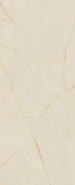 Керамогранит Cristallo Gold Caress 5 мм 120x300 Laminam Diamond матовый универсальная плитка