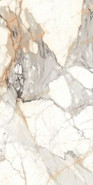 Керамогранит 80x160 Venato Carrara High Glossy полированный