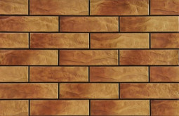 Клинкерная Western Dakota 9607 Фасадная Rustic настенная плитка