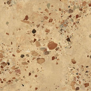 Керамогранит Cocci Siciliani Naturale 90x90 R Fioranese Ceramica матовый универсальная плитка 0SC905R