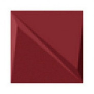 Декор Плэй Скарлет 15x15 Play Scarlet 15x15 керамический