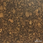 IberCork Кордоба 910x300 Пробковый замковый паркет EasyCork 23 класс uniclic