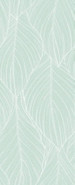 Настенная плитка Lounge Mint Oasis Azori 20.1x50.5 глянцевая керамическая