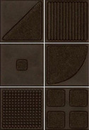 Настенная плитка Vives Hanami Senko 23x33.5 керамическая