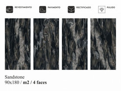 Sandstone 90x180