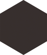 Керамогранит Modernizm Nero Gres Mat. 19,8x17,1 Paradyz Ceramika матовый универсальный 5900144002418