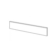 Плинтус Natural Almond 6x120 Bt Supergres матовый NA6B