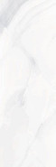 Настенная плитка EC. Rodas White 33.3x100 Eco Ceramica глянцевая керамическая