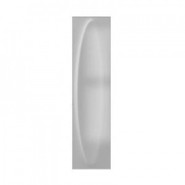 Настенная плитка Dome Pearl Gloss (94195) 7,5х30 Wow глянцевая керамическая