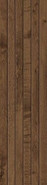 Декор Heartwood Brandy Tatami 18.5x75 керамогранит