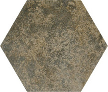 Керамогранит Siena Beige Matt Hexa 23,2x26,7 универсальный матовый