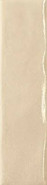 Керамогранит fRMP GL Beige BR 6x24 Fap Ceramiche Glim глянцевый настенная плитка УТ-00036350