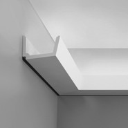 Orac Decor Luxxus C357 профиль для скрытого освещения