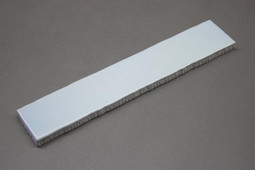 Настенная плитка Hm Duck Egg 2x10 (104740) 5х25 Wow глянцевая керамическая