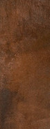 Керамогранит SG071100R6 Surface Laboratory/Кортен Коричневый обрезной 119,5x320x0,6 Supermaxi матовый универсальная плитка