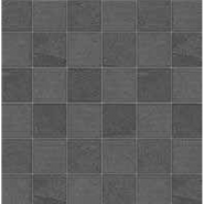 Мозаика LN04/TE04 (5х5) 30x30 керамогранитная неполированная, серый 39686
