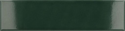 Настенная плитка Costa Nova Laurel Green Glossy Equipe 5x20 глянцевая керамическая 28440