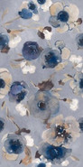 Декор R9QD Decoro Floral Rett 60x120 Marazzi Ragno керамогранит матовый УТ-00027979