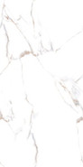 Керамогранит Christy White Glossy Silver Line 60x120 Infinity Ceramica полированный универсальная плитка