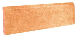Плинтус Rodapie Duna 310x86x11 матовый клинкер
