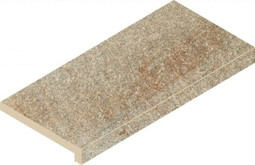 Ступень фронтальная Нордика Роуп Х2 33x60 керамогранит матовая 620070002530