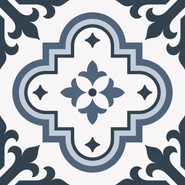 Керамогранит Paris Rivoli 25x25 Absolut Keramika матовый напольный 60959