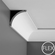 Orac Decor Luxxus C240F карниз гибкий