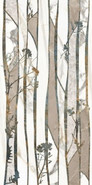 Декор 03908B Majestic Pure Grove Lev Ret 60x120 (8.5 мм) Piemme керамогранит полированный